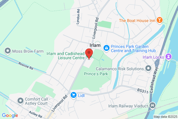 Irlam