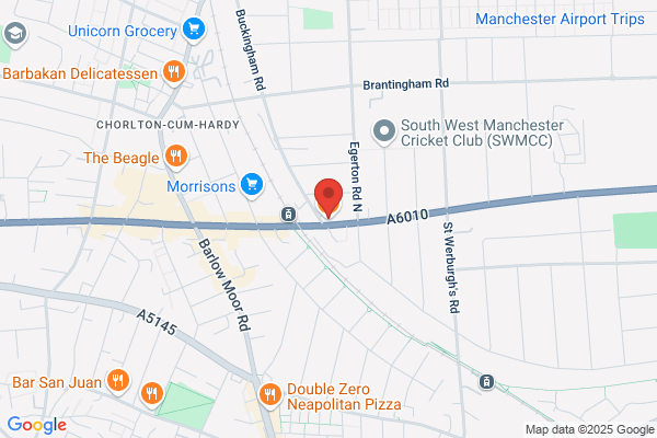 A1 North Star Tandoori Takeaway