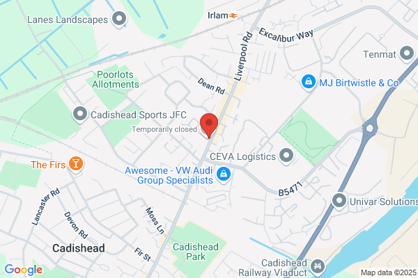 Bessie Sandwich Bar
