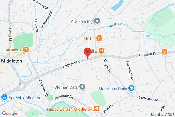 Golden China Chinese Takeaway