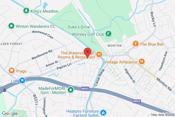 Kingfisher Kebab House