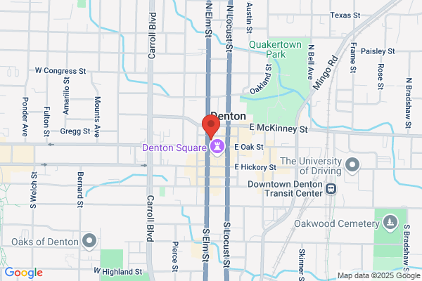 Denton Laser Tattoo Removal