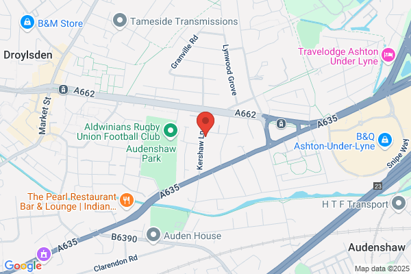 Airport Transfers Manchester