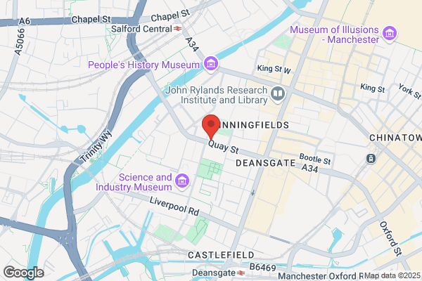 Worldspan Services Ltd