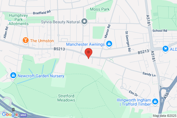 Aerials & Satellite Soloutions (Greater Manchester)
