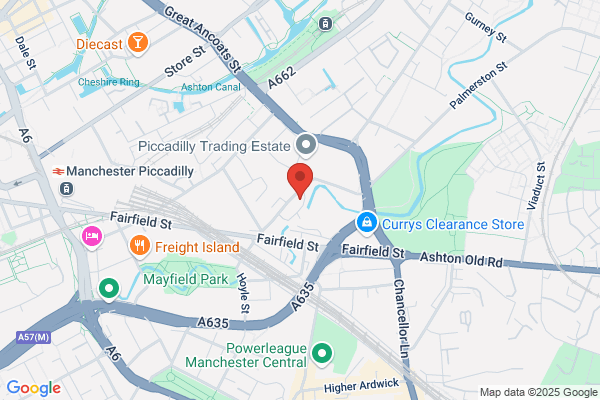 Evans Textile (Sales) Ltd