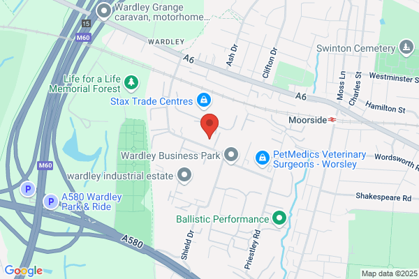 Northenden Textiles