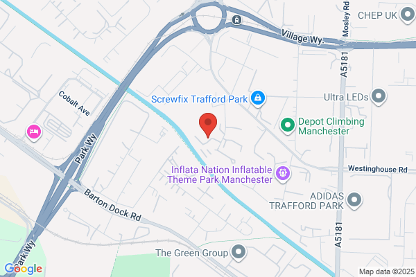 Trafford Textiles Ltd