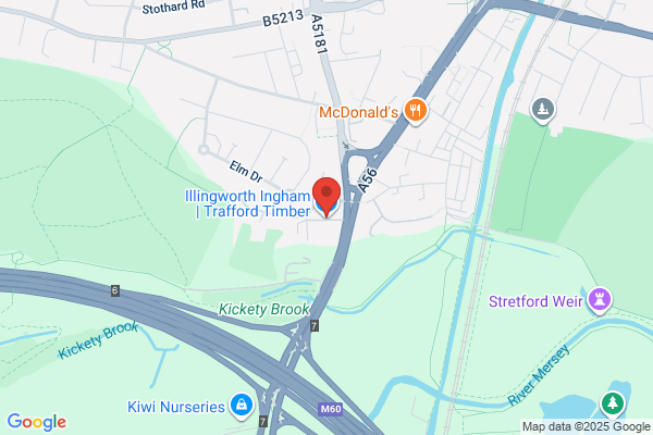 Tameside Boards & Timber