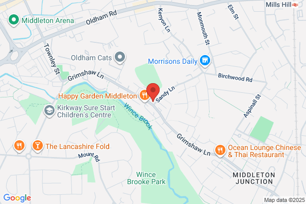 Aspden Timber Services Ltd