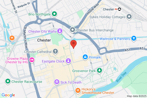 The Electronic Cigarette Store