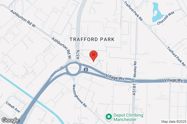 Speedy Hire Centres
