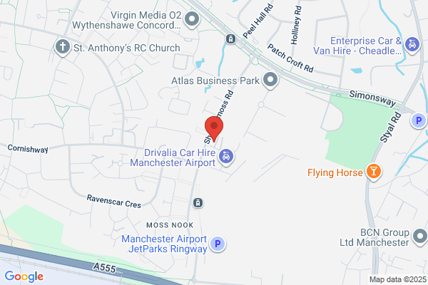 Speedy Hire Centres (Northern) Ltd