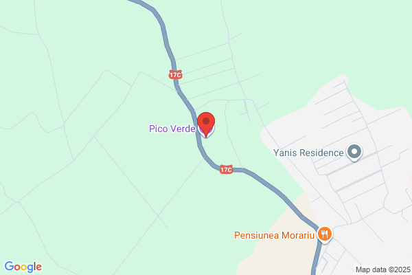 Pico Verde Holidays