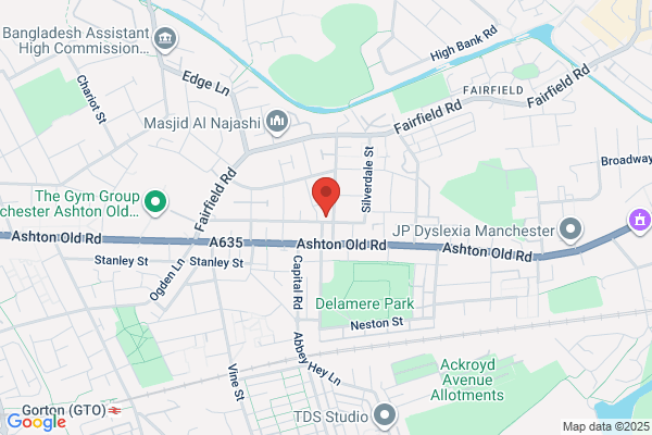Genteel Home