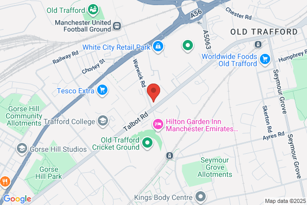Trafford Metropolitan UNISON