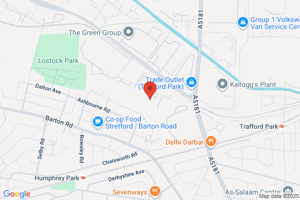 Traffic Control Services Ltd