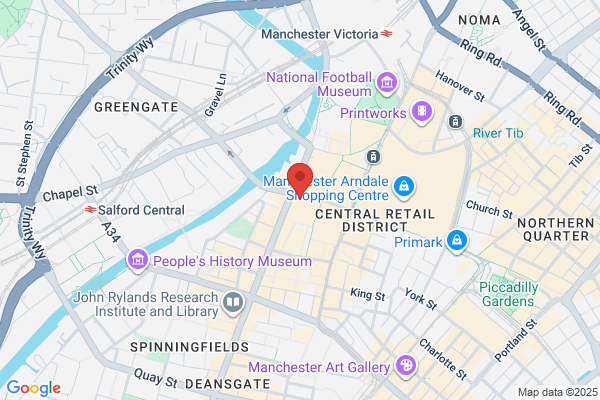 Flight Centre (UK) Ltd