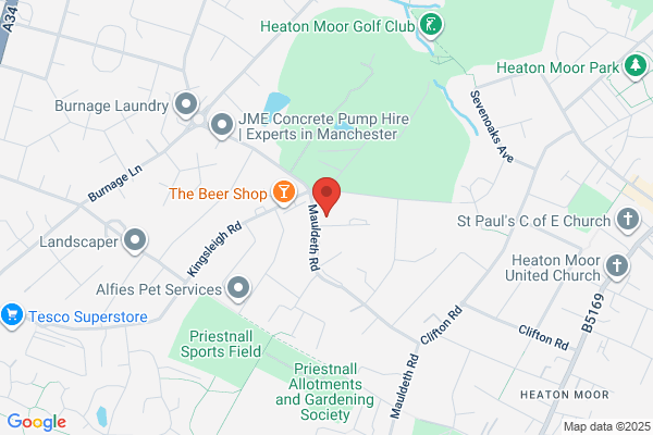 Harrison's Travel Agency
