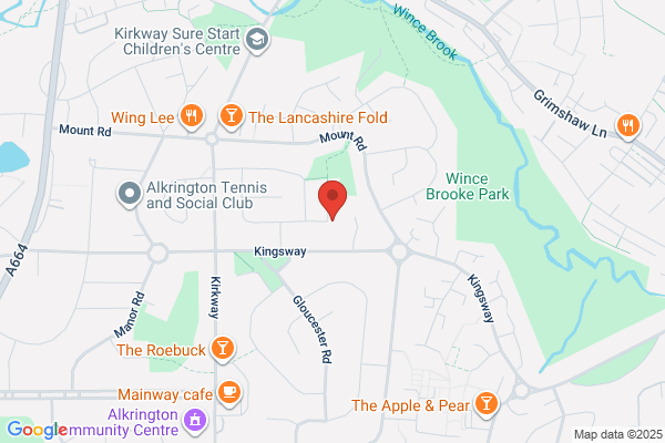 Middleton Tree Services
