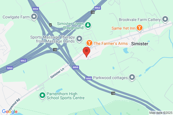 Rowbottom Tree Surgeons