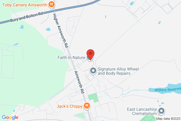 Ashworth Frazer (North Western) Ltd