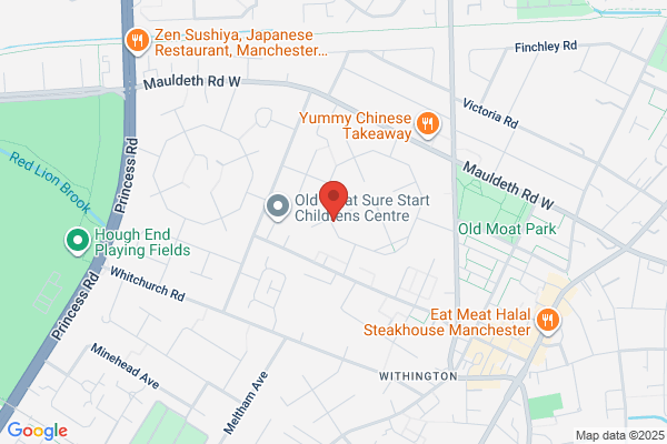 ASR Breakdown Recovery Manchester Ltd