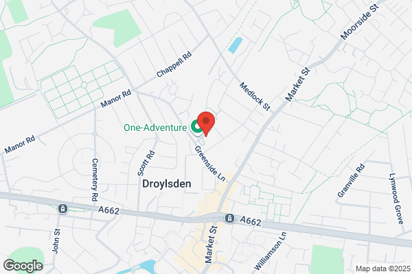 Tameside Tyres