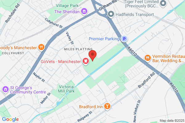 Hire Minibus Manchester