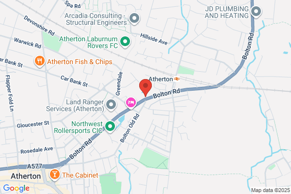 Atherton Veterinary Centre