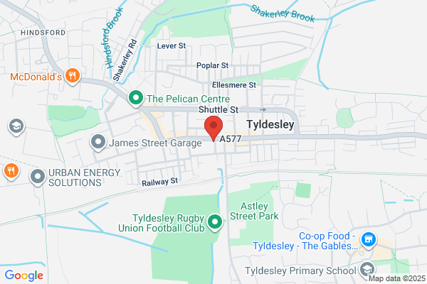 Tyldesley Veterinary Centre