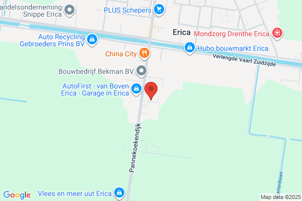 T D G European Chemicals Ltd