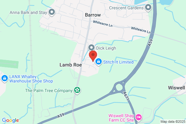 Northern Vacs & Washers