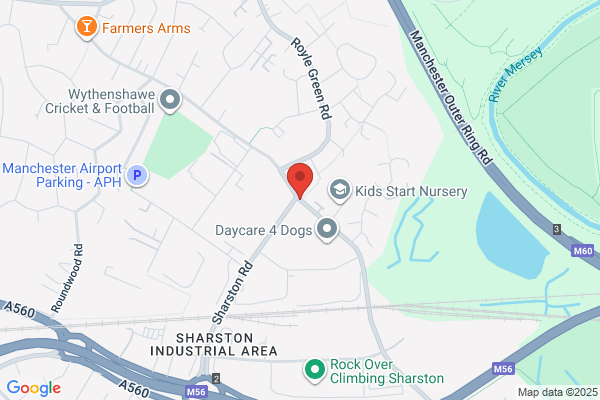 Biffa - Central Manchester Transfer Station and Recycling Facility