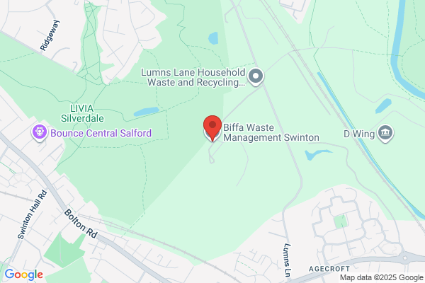 Biffa Waste Services Ltd