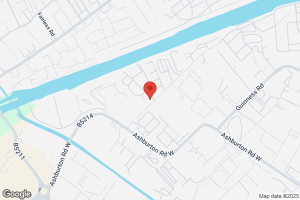 Collier Industrial Waste Ltd