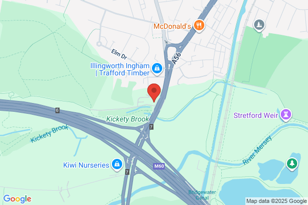 Greater Manchester Waste Disposal Authority