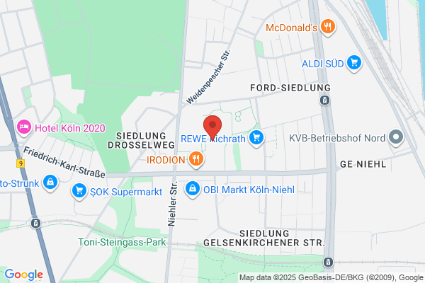 SEO MCR