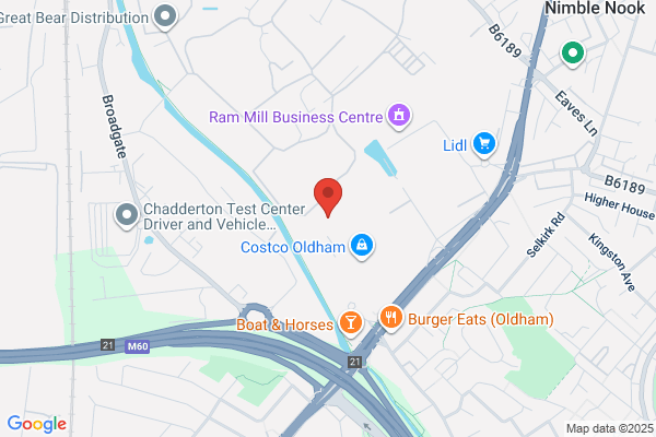 Middleton Associates Ltd