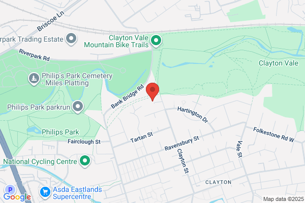 Clayton Youth Centre