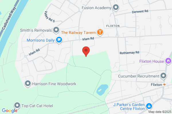 Flixton Youth Centre