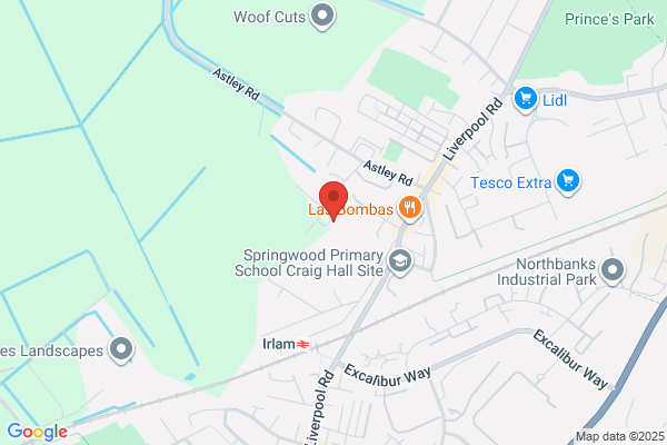 Irlam & Cadishead Youth Centre