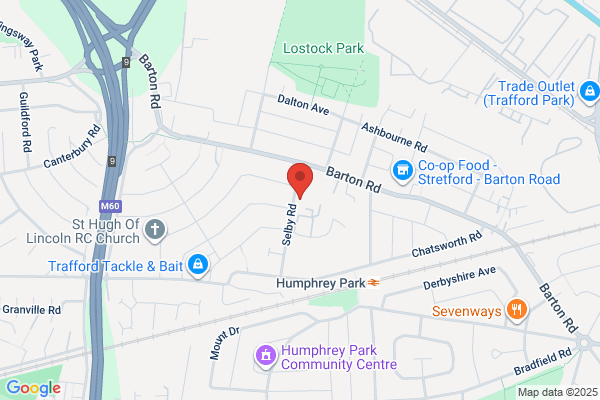 Lostock Youth Centre