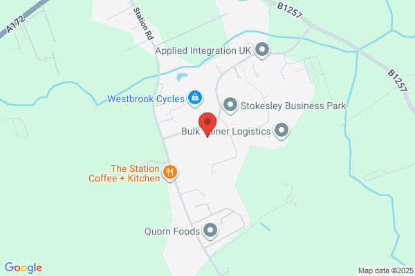 Stokesley Bookkeeping Services
