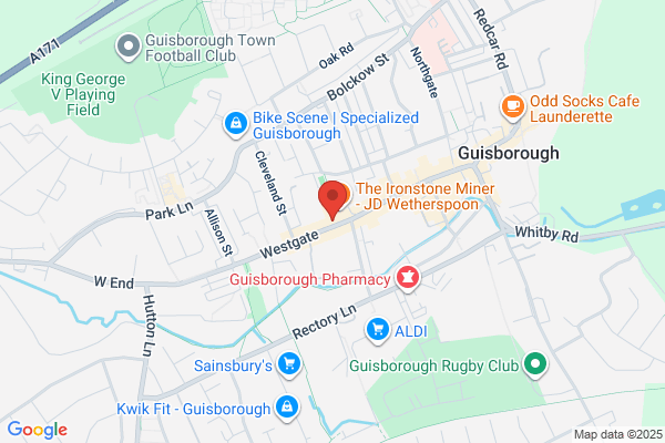 Draycott & Kirk