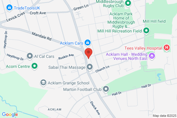 Peters Cathedral Bakers Ltd