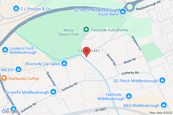 Hill Auto Centre Ltd