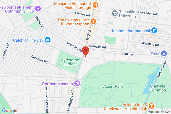 Linthorpe House Dentistry & Aesthetics