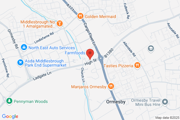 LloydsPharmacy