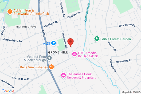 Tees Valley Boiler Care